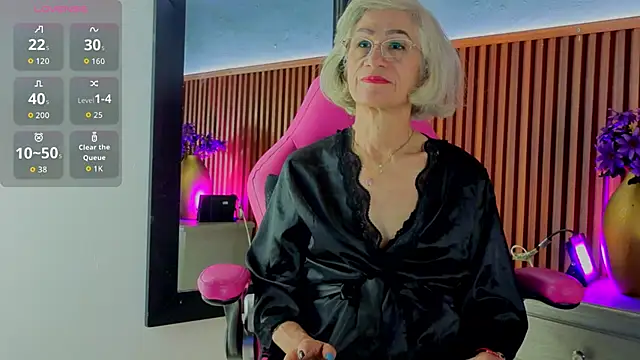 miss monserrate01 online show from June 2026 01:50:02 PM