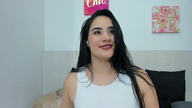 Gaby Taylor online show from June 2026 01:56:01 AM