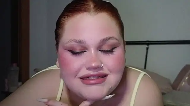 Snapshot of Gloria_Thomas chatting on February 2026 12:26:01 PM Gloria Thomas online show from February 2026 12:26:01 PM