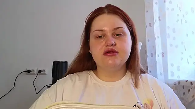 Snapshot of Gloria_Thomas chatting on March 2026 08:06:02 AM Gloria Thomas online show from March 2026 08:06:02 AM