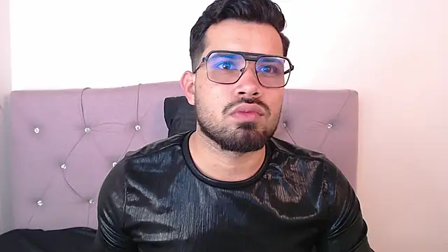 Walter Rivers online show from February 2026 12:11:01 PM