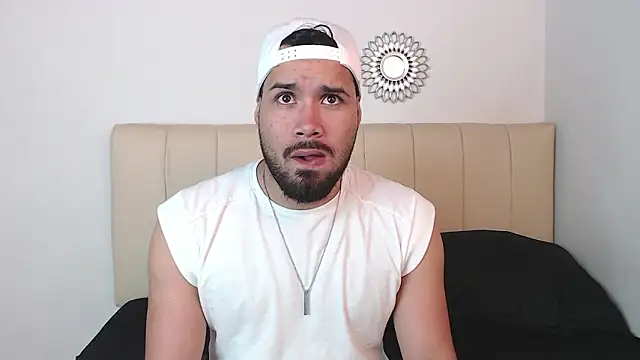 Walter Rivers online show from February 2026 12:10:01 PM