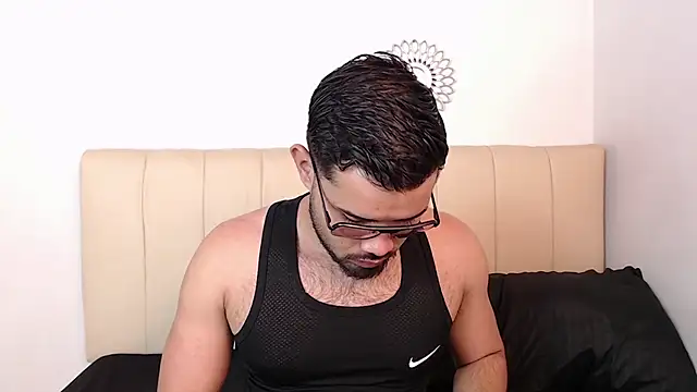 Walter Rivers online show from February 2026 12:20:01 PM