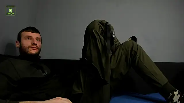 Deymond Russo online show from March 2026 12:55:01 PM