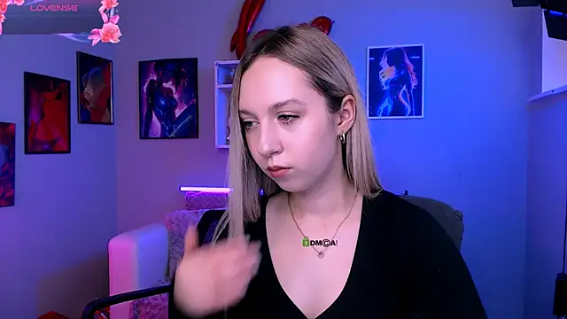 tiffani murr online show from March 2026 09:32:02 AM