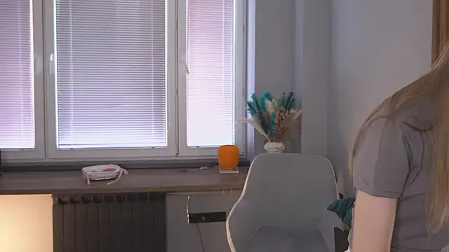 FranciscaGaring online show from March 2026 07:12:01 AM