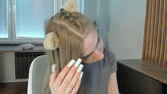 FranciscaGaring online show from March 2026 07:36:02 AM