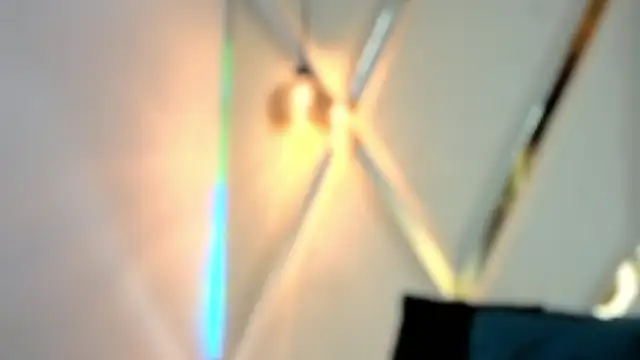 MeelFox online show from February 2026 12:45:01 PM