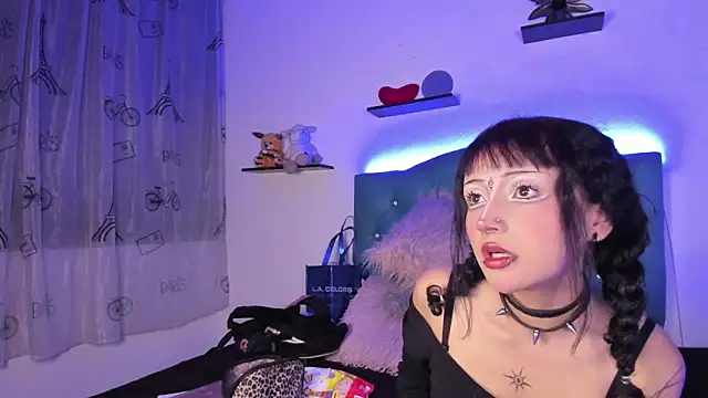 Gemma honey online show from March 2026 01:28:02 PM