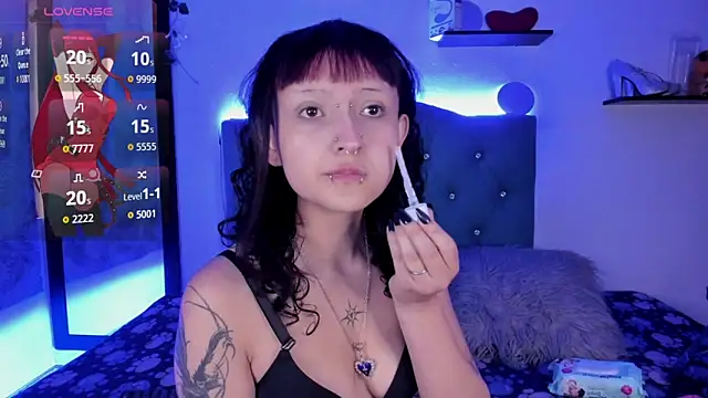Gemma honey online show from June 2026 02:10:02 PM