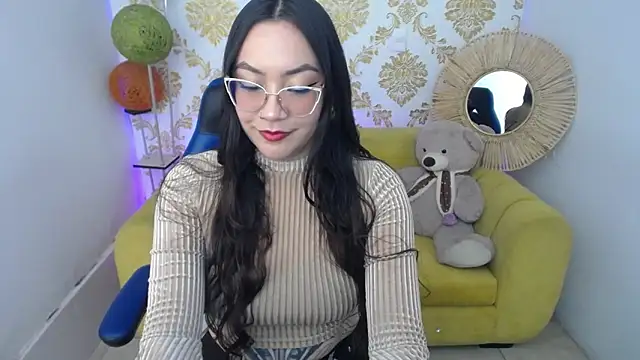 ALISS M  online show from February 2026 08:16:01 PM