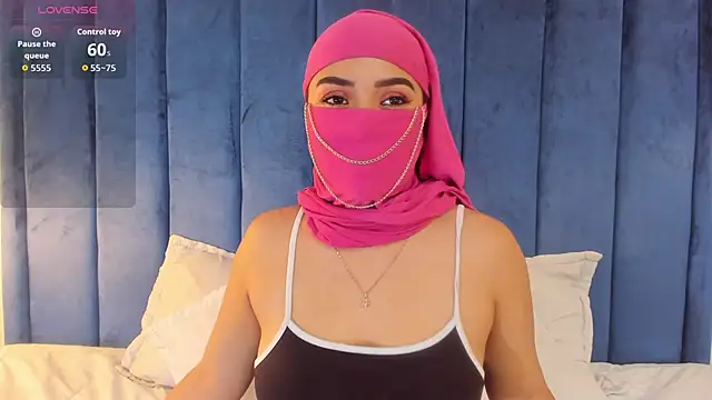 fatimarab   online show from February 2026 03:45:02 AM