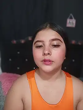 Salome Vivas online show from March 2026 10:16:01 PM