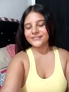 Snapshot of Salome_Vivas chatting on April 2026 09:26:02 PM Salome Vivas online show from April 2026 09:26:02 PM
