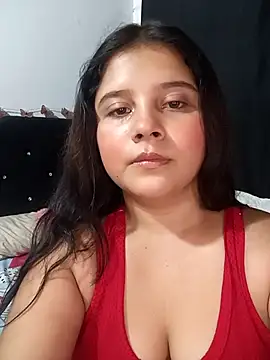 Snapshot of Salome_Vivas chatting on April 2026 10:34:02 PM Salome Vivas online show from April 2026 10:34:02 PM
