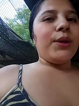 Snapshot of Salome_Vivas chatting on April 2026 04:38:02 PM Salome Vivas online show from April 2026 04:38:02 PM