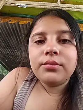 Snapshot of Salome_Vivas chatting on May 2026 06:13:01 PM Salome Vivas online show from May 2026 06:13:01 PM
