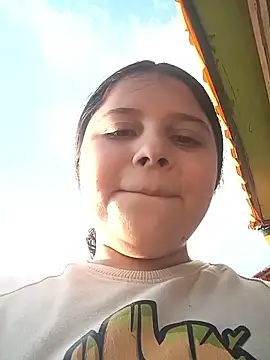 Snapshot of Salome_Vivas chatting on May 2026 10:07:01 PM Salome Vivas online show from May 2026 10:07:01 PM