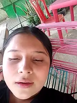 Snapshot of Salome_Vivas chatting on May 2026 02:22:01 PM Salome Vivas online show from May 2026 02:22:01 PM