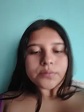 Snapshot of Salome_Vivas chatting on May 2026 07:21:01 PM Salome Vivas online show from May 2026 07:21:01 PM