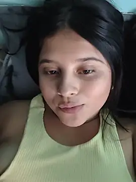 Snapshot of Salome_Vivas chatting on May 2026 06:56:02 PM Salome Vivas online show from May 2026 06:56:02 PM