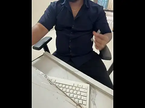 Rah0091 online show from March 2026 06:31:02 AM