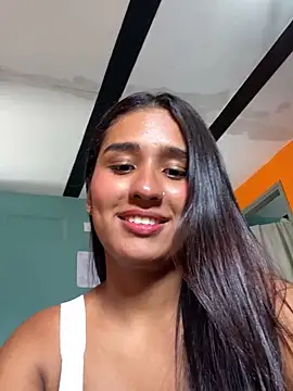 Naty-suprema online show from February 2026 04:44:02 PM