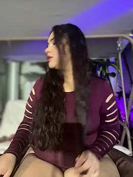 rouxinferno cr online show from June 2026 12:26:01 AM