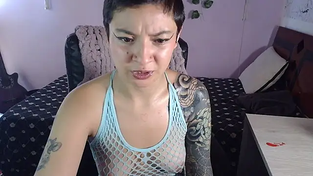 juaaanaaa online show from February 2026 12:12:01 PM