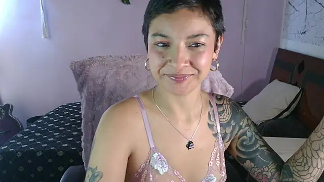 juaaanaaa online show from February 2026 02:14:01 PM