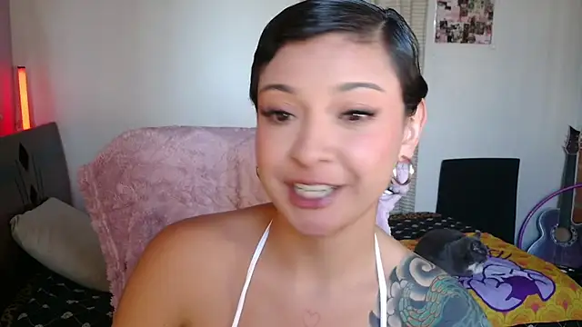 juaaanaaa online show from May 2026 09:42:01 PM