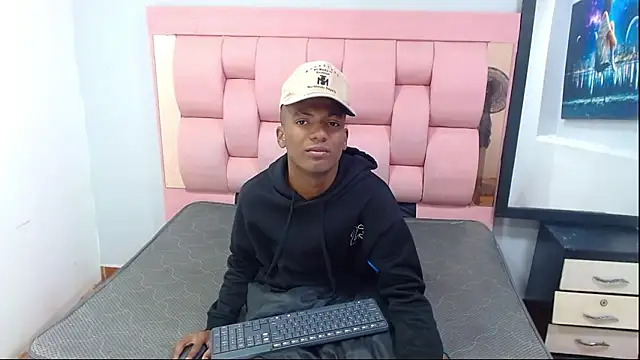 david berrio online show from February 2026 01:03:02 PM