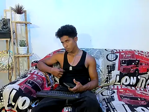 Yoel hot2004 online show from February 2026 07:53:02 PM