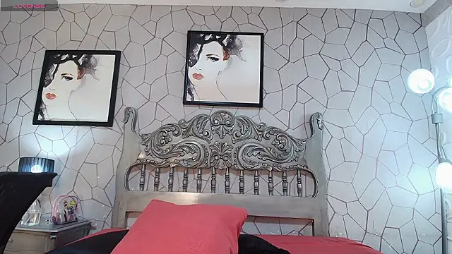 Snapshot of meganrousx chatting on March 2026 11:38:01 AM meganrousx online show from March 2026 11:38:01 AM