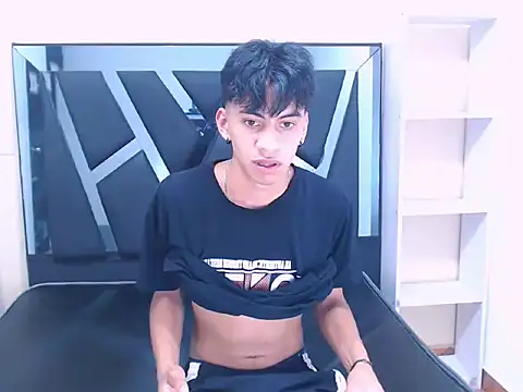 sebas twink7 online show from February 2026 04:06:02 AM