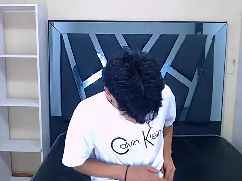 sebas twink7 online show from February 2026 03:32:02 AM