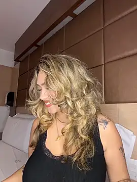 Maddy Beluci online show from March 2026 01:00:01 AM