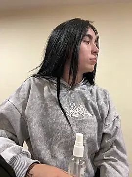 Snapshot of Sara_Fernandez_ chatting on March 2026 02:10:02 PM Sara Fernandez online show from March 2026 02:10:02 PM