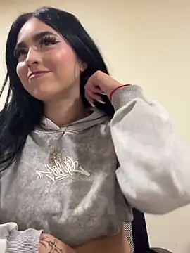 Snapshot of Sara_Fernandez_ chatting on March 2026 02:22:02 PM Sara Fernandez online show from March 2026 02:22:02 PM