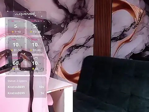  weird sativa online show from April 2026 12:29:02 PM