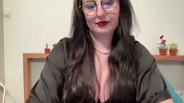 DorothyJoy online show from April 2026 12:18:02 PM