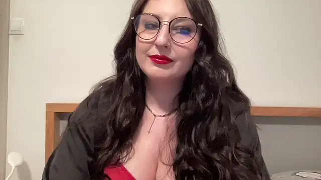 DorothyJoy online show from April 2026 06:16:02 PM