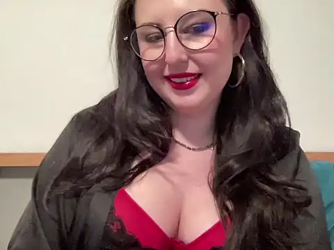 DorothyJoy online show from April 2026 06:17:02 PM