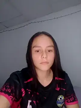 lexiyan26 online show from February 2026 07:31:01 PM