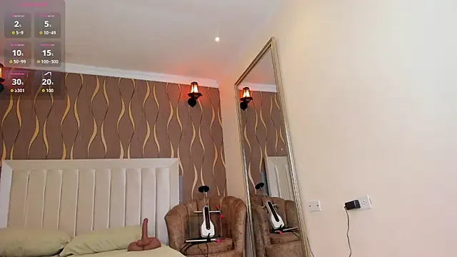 katherine sophia online show from February 2026 12:45:01 PM