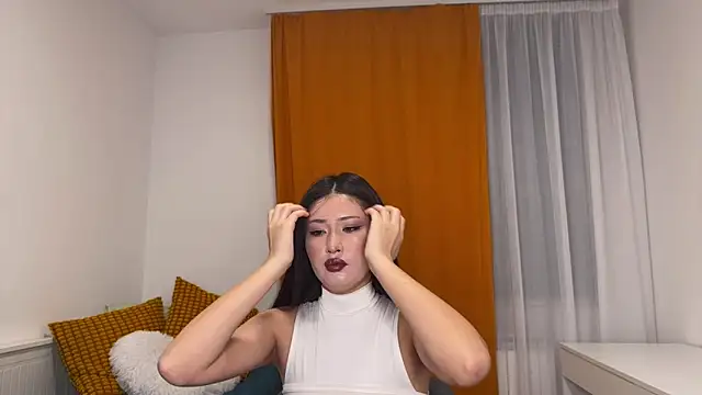  Nanami online show from March 2026 05:41:02 PM