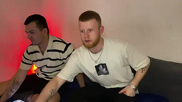 Adam ice online show from April 2026 06:19:01 PM