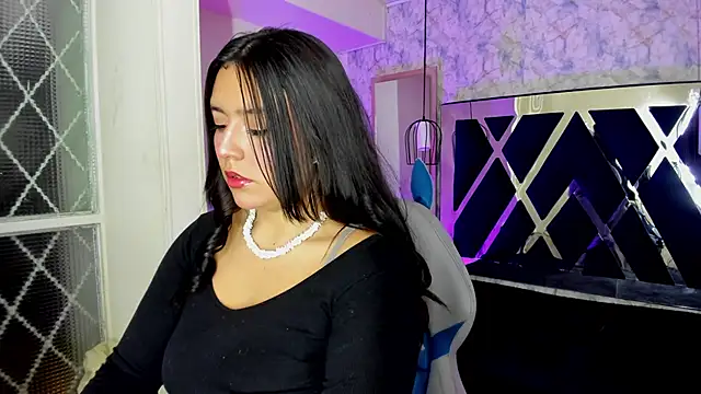 Miss Scarlett22 online show from March 2026 12:13:01 PM