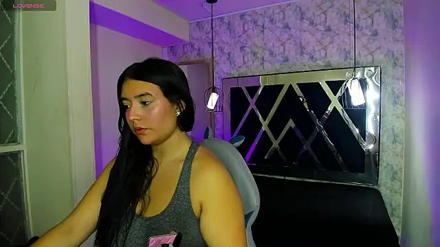 Miss Scarlett22 online show from March 2026 12:21:01 PM