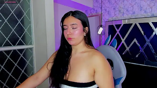 Miss Scarlett22 online show from March 2026 12:08:01 PM